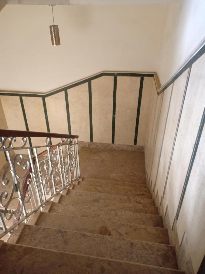 Masa House Apartment Luxor Exterior photo