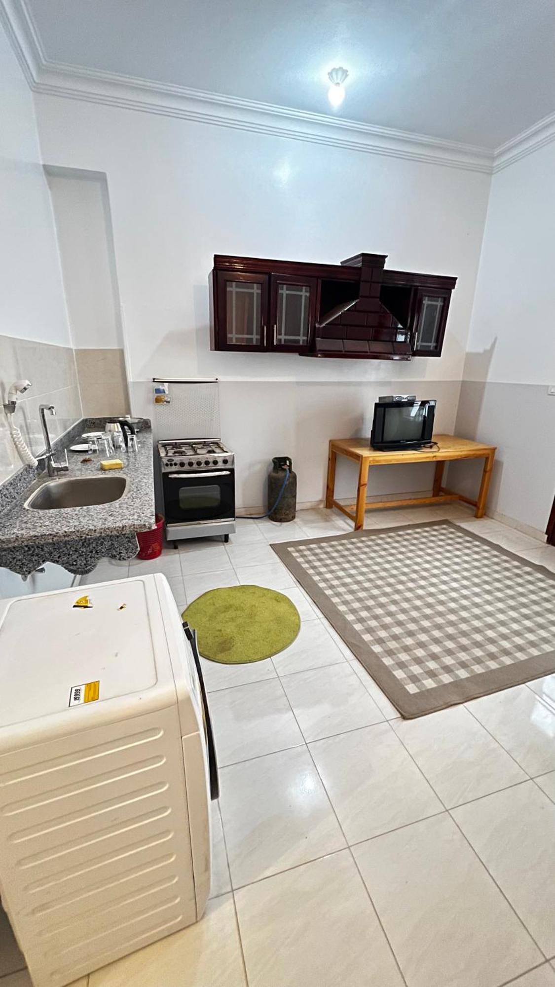 Masa House Apartment Luxor Exterior photo