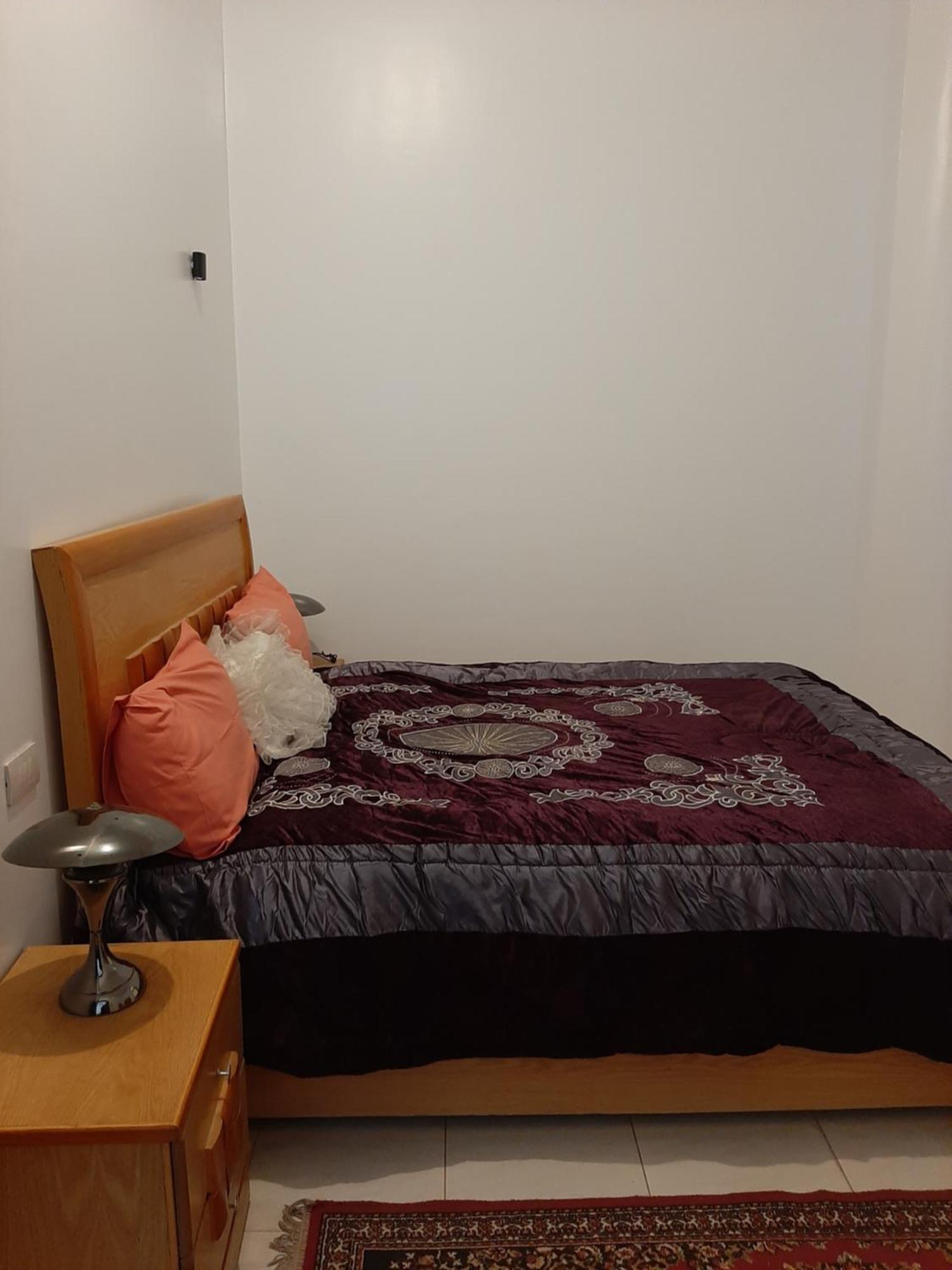 Masa House Apartment Luxor Room photo
