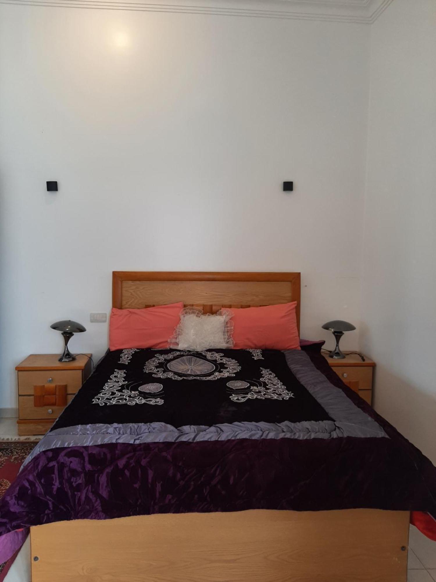 Masa House Apartment Luxor Room photo